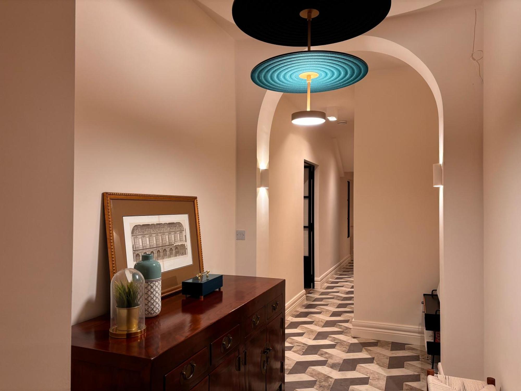 Luxurious 2 Bedroom Apartment With Sea View In Monkstown Blackrock  Exterior foto